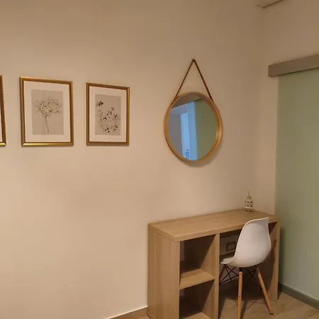 Apartmán Anapo Katánie