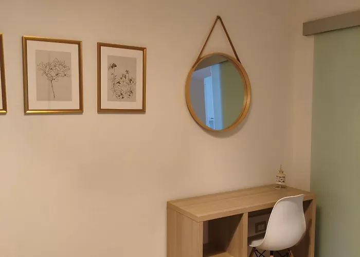 Lejlighed Anapo Catania