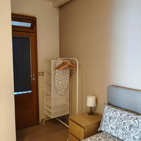 Appartamento Anapo Catania