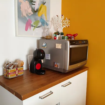 Anapo Appartamento Catania